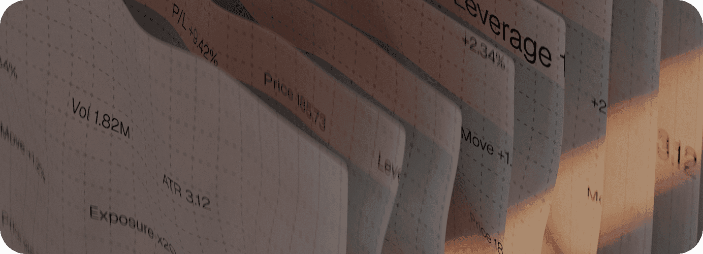 Trading guides banner