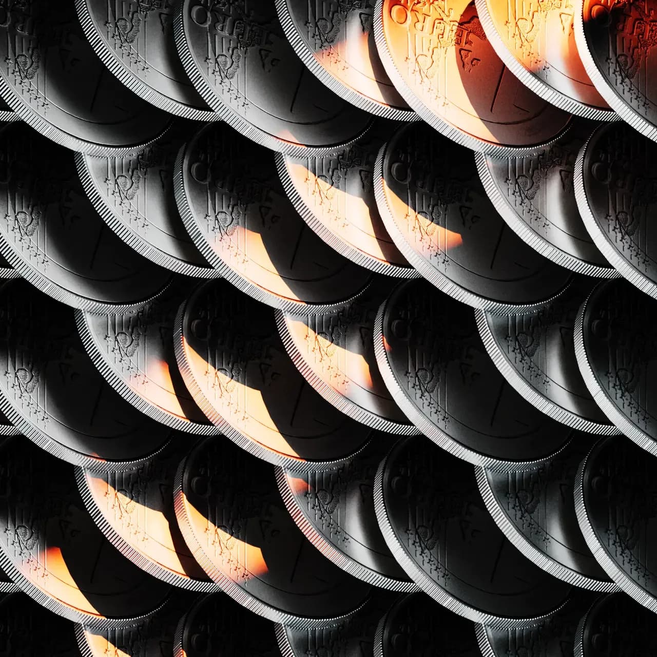 Las 10 monedas más fuertes del mundo 