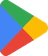 Google Play logo, a colorful triangle in blue, green, yellow, and red.
