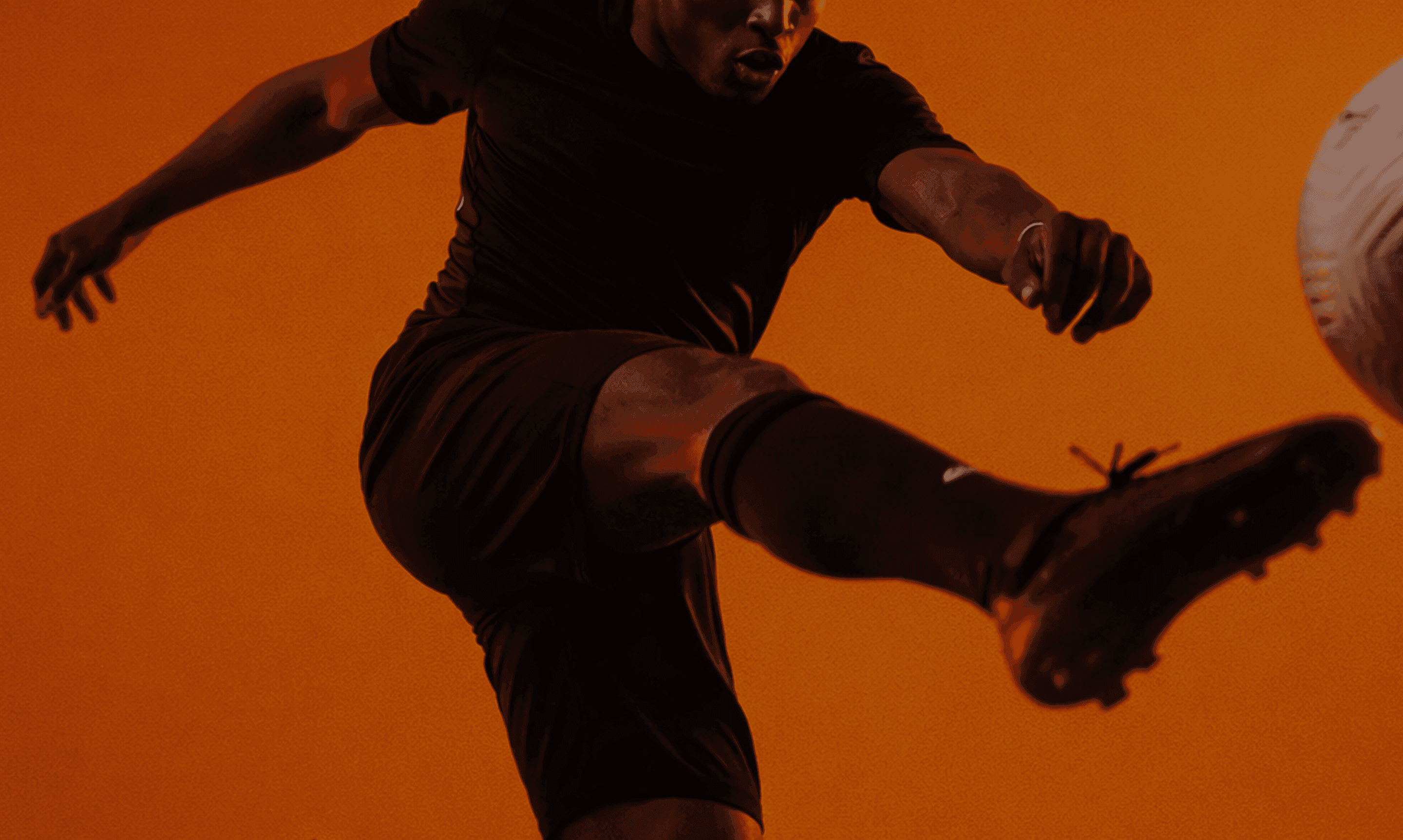 LaLiga sponsor background image