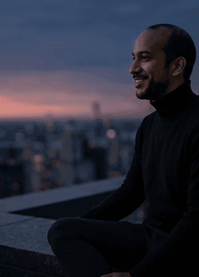 Ahmad Khawanky