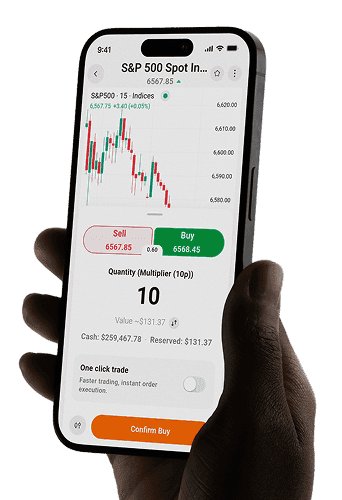 Practice ETF