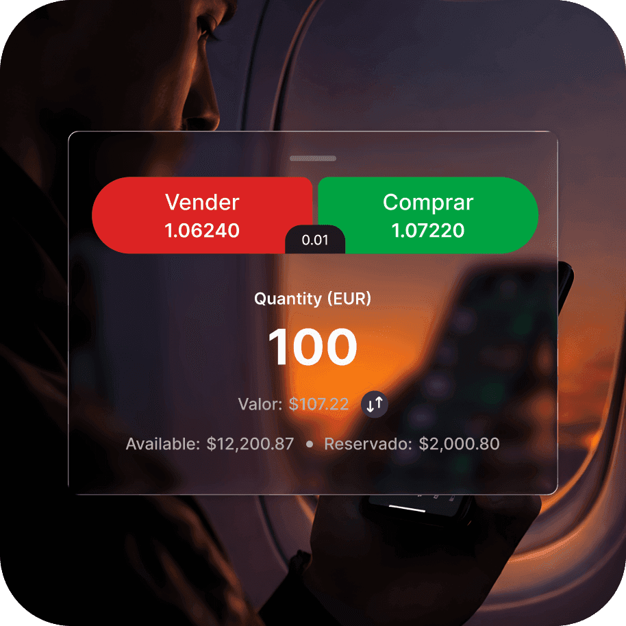 Plataforma fácil de usar, adaptada a tus necesidades