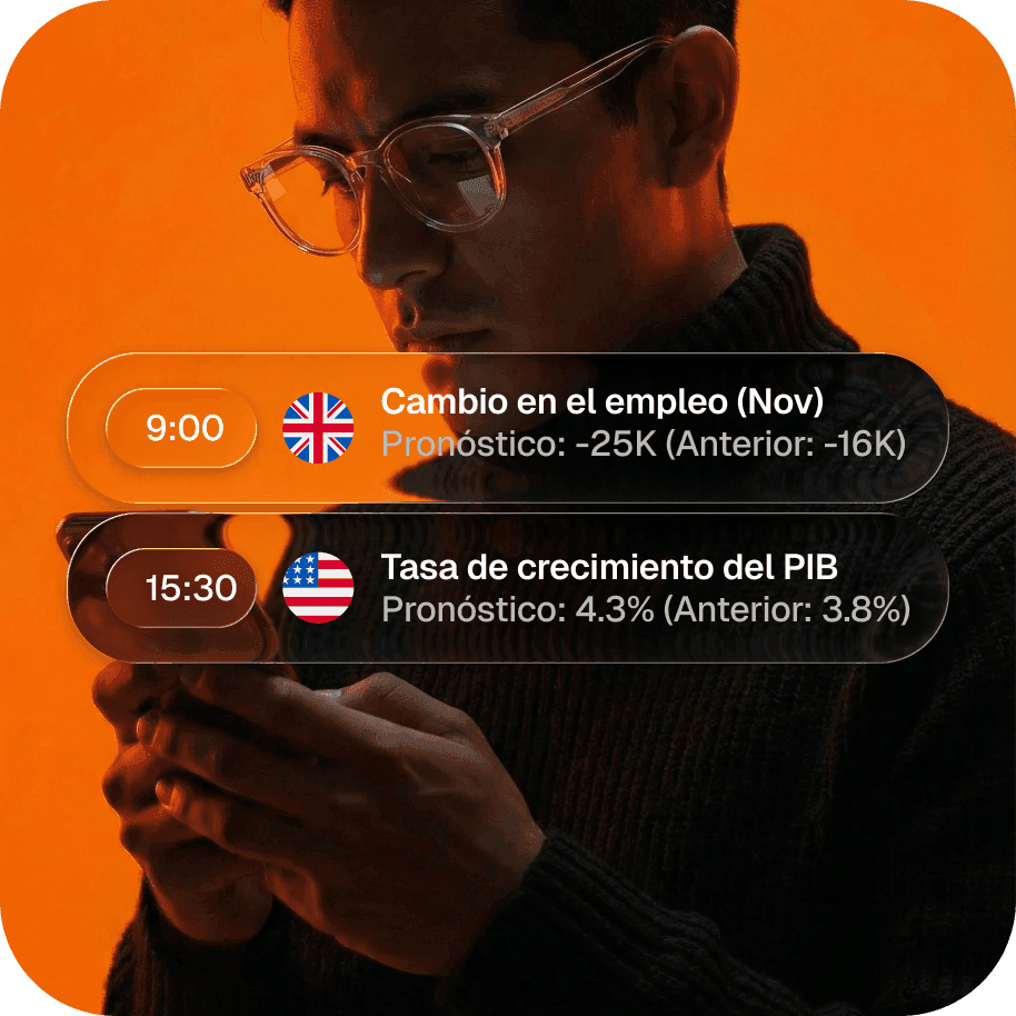 Noticias y actualizaciones del mercado para mantenerte informado